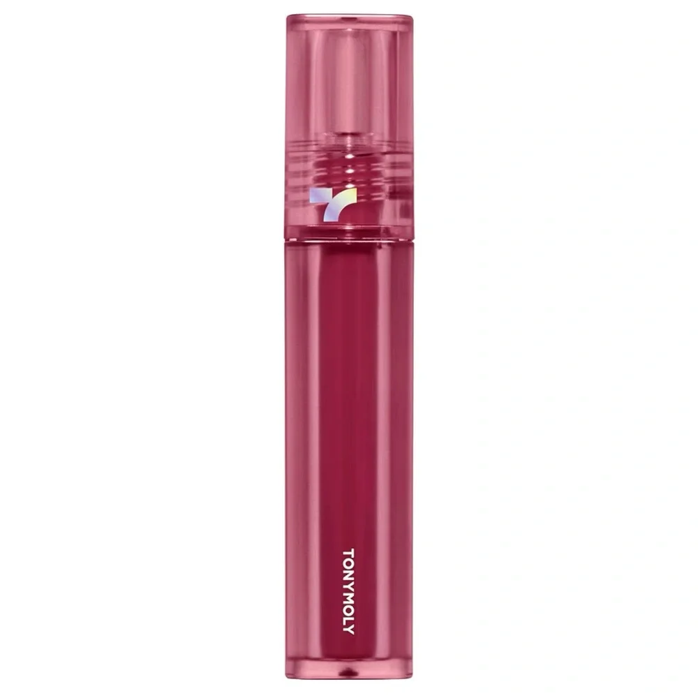 Korean Beauty Tonymoly Perfect Lips Mauve Shocking Tint Lip Stain